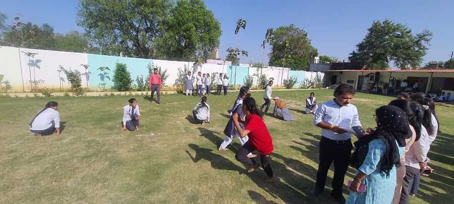 I.P.S.R. Group of Institutions Lucknow Sports photo 7